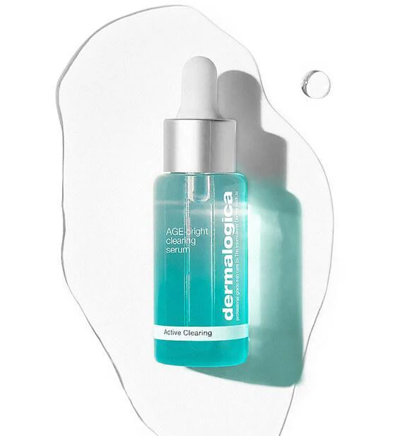age bright clearing serum - Image 7