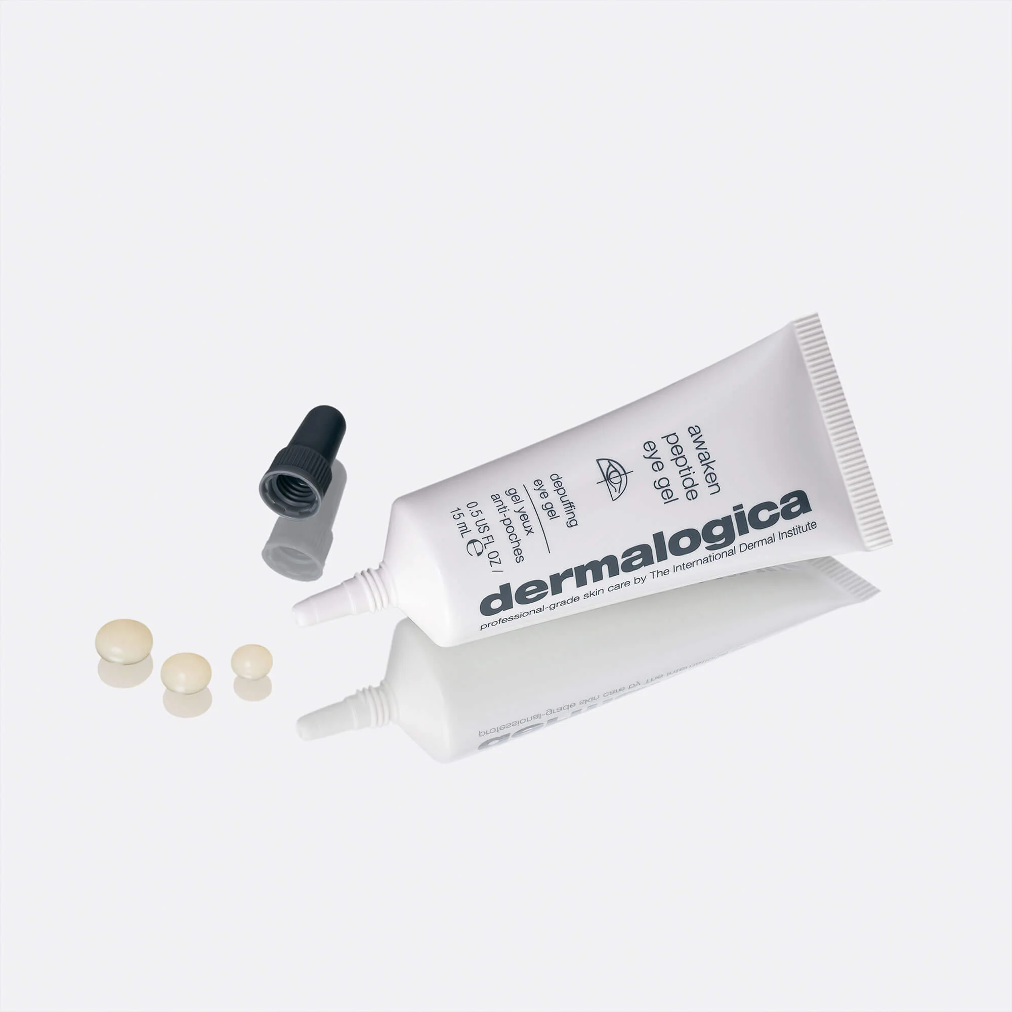 Awaken Peptide Depuffing Eye Gel - Image 7
