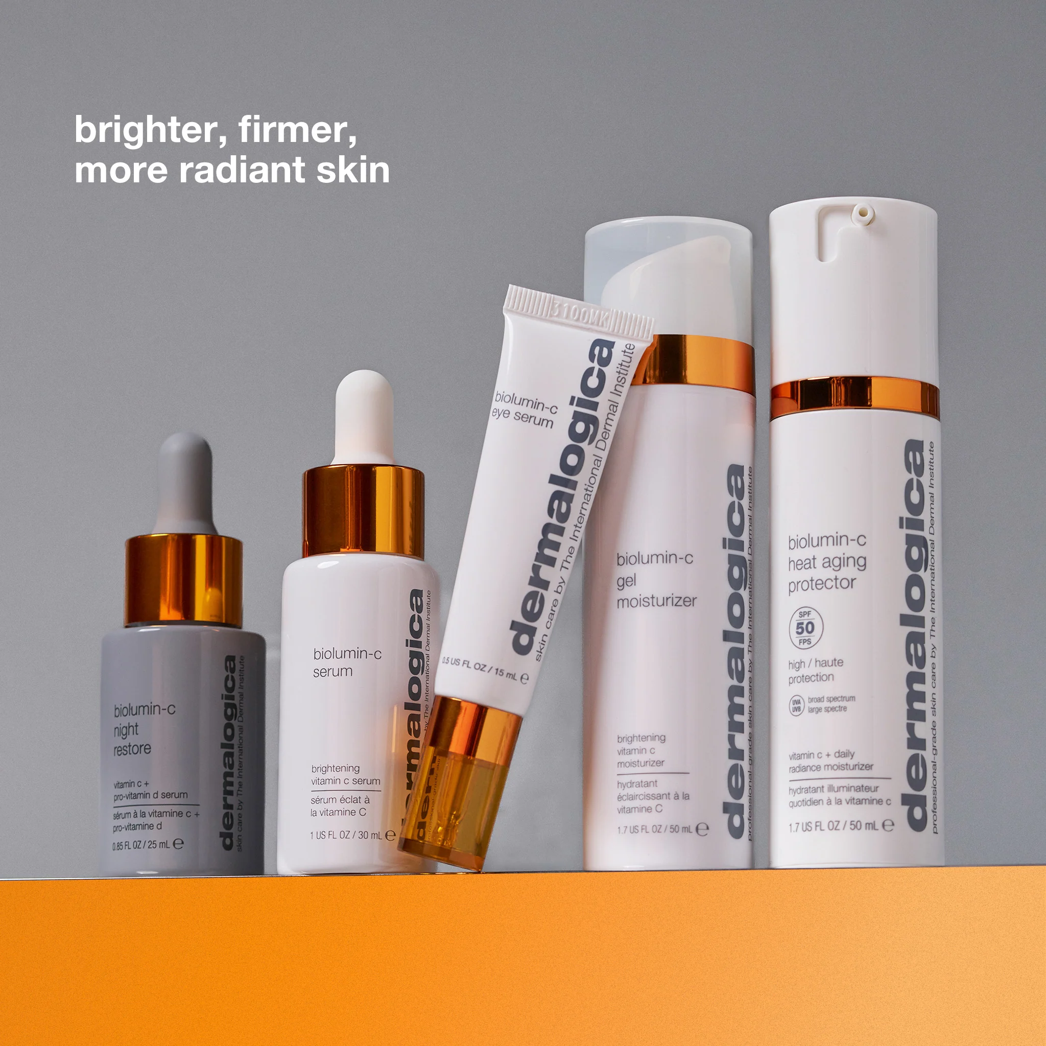 biolumin-c heat aging protector spf50 - Image 11