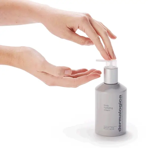 body hydrating cream - Image 4
