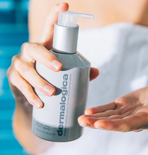 body hydrating cream - Image 5
