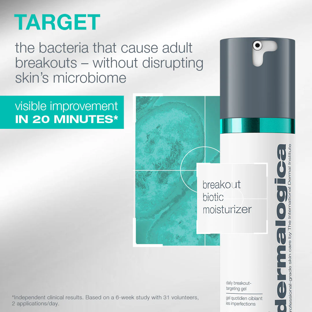 Breakout Biotic Moisturiser - Image 4