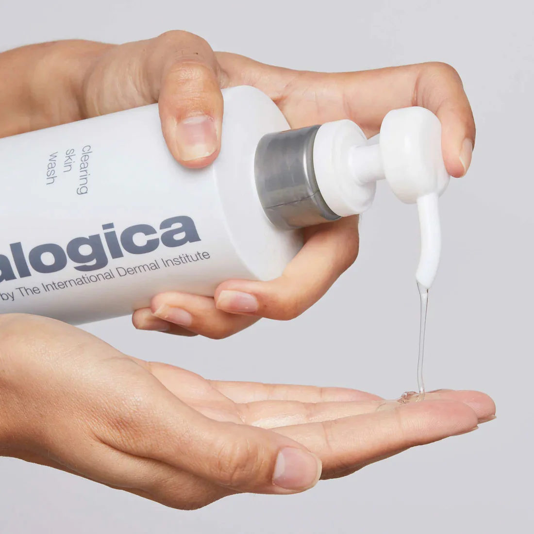 clearing skin wash - Image 6