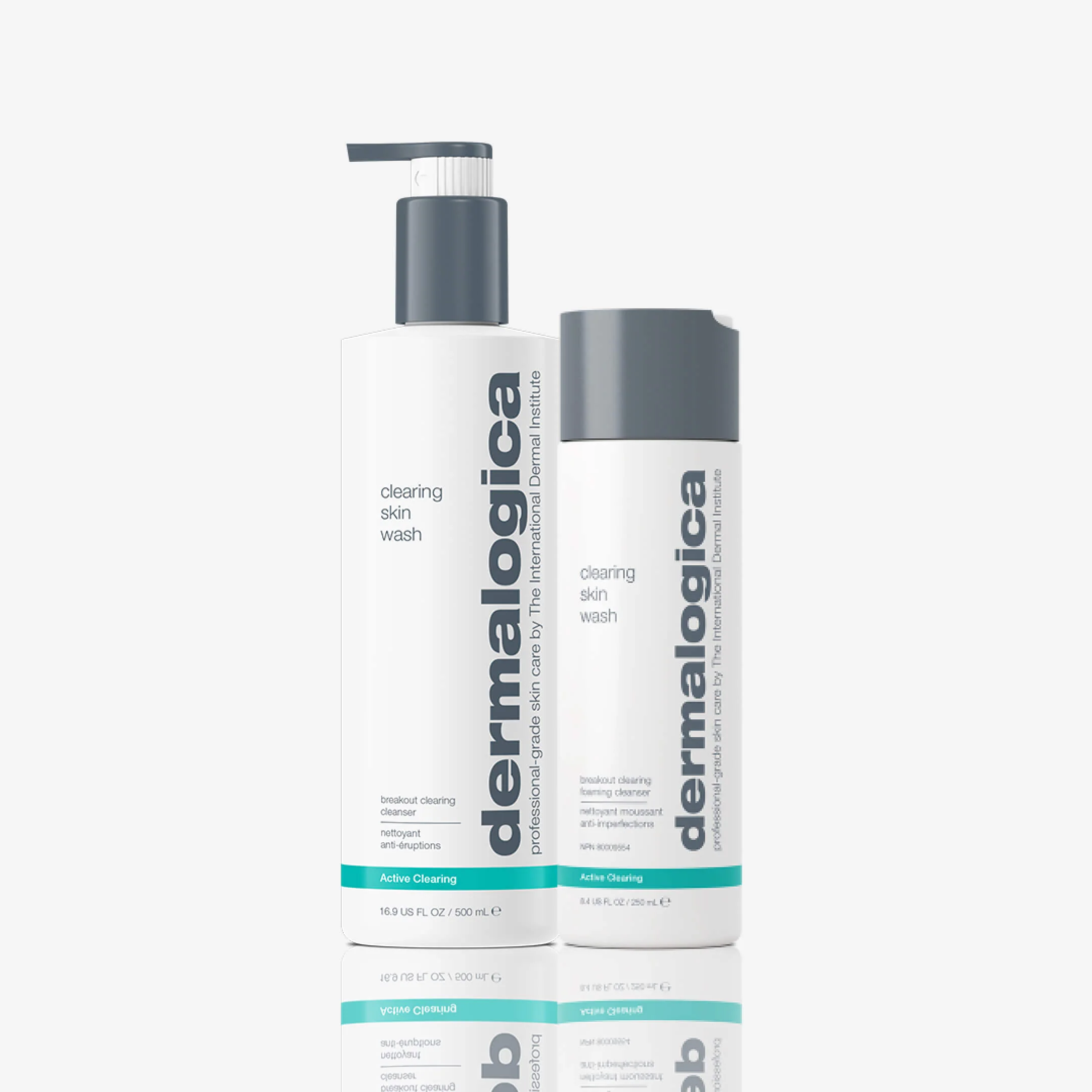 clearing skin wash - Image 7