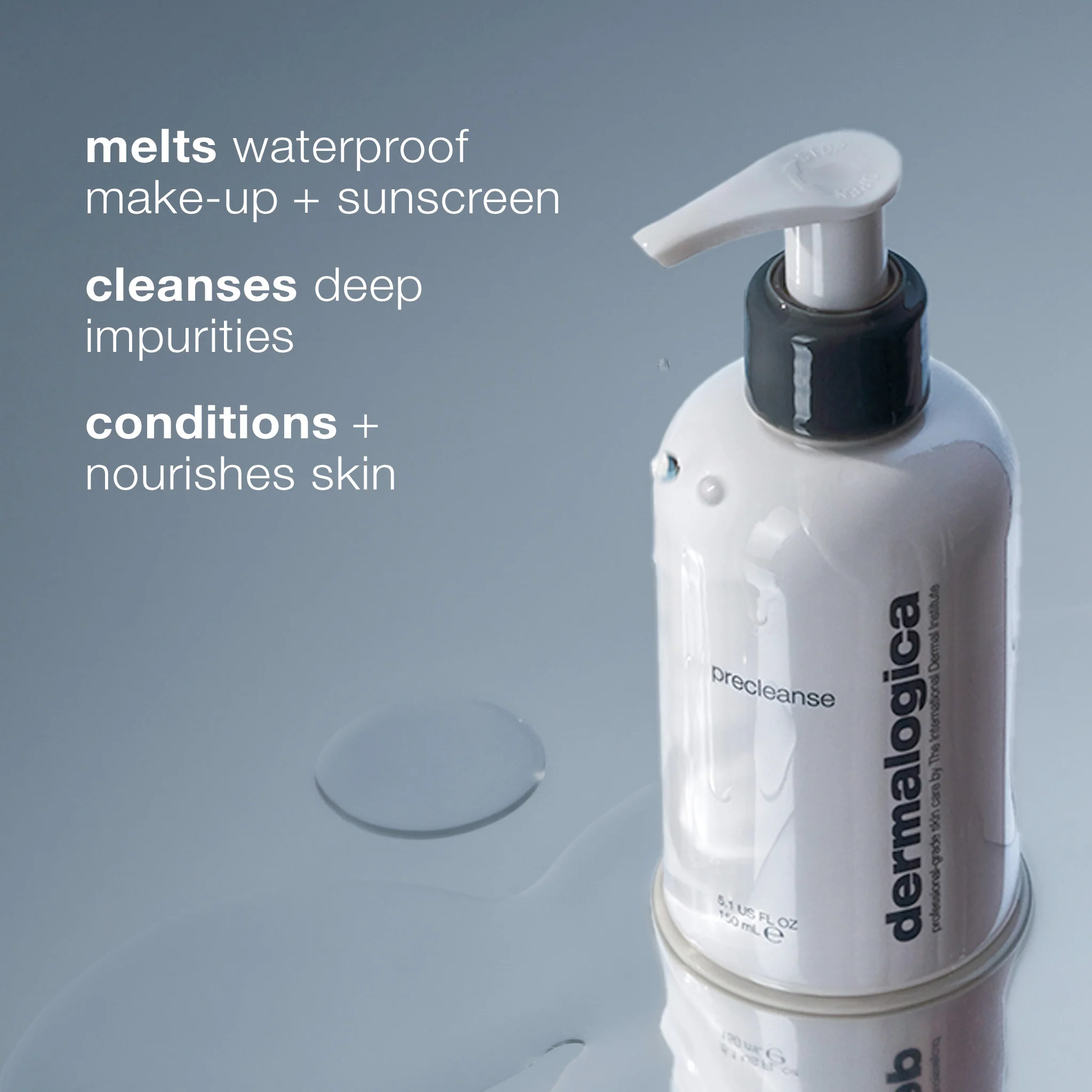 Precleanse Cleansing Oil - Image 4