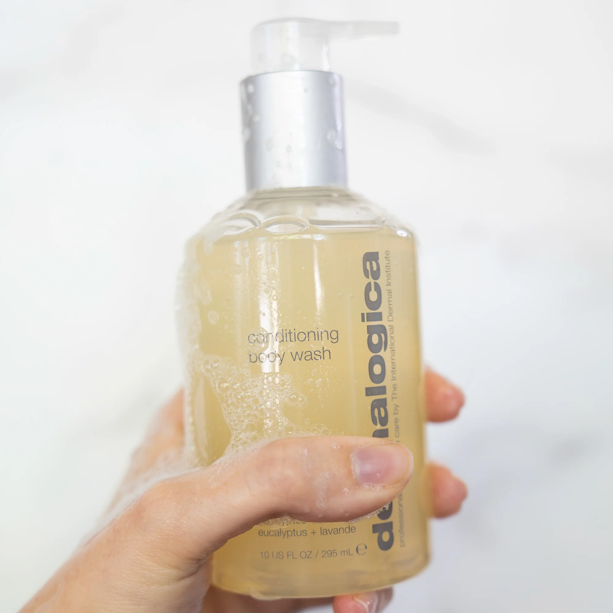 conditioning hand + body wash - Image 4