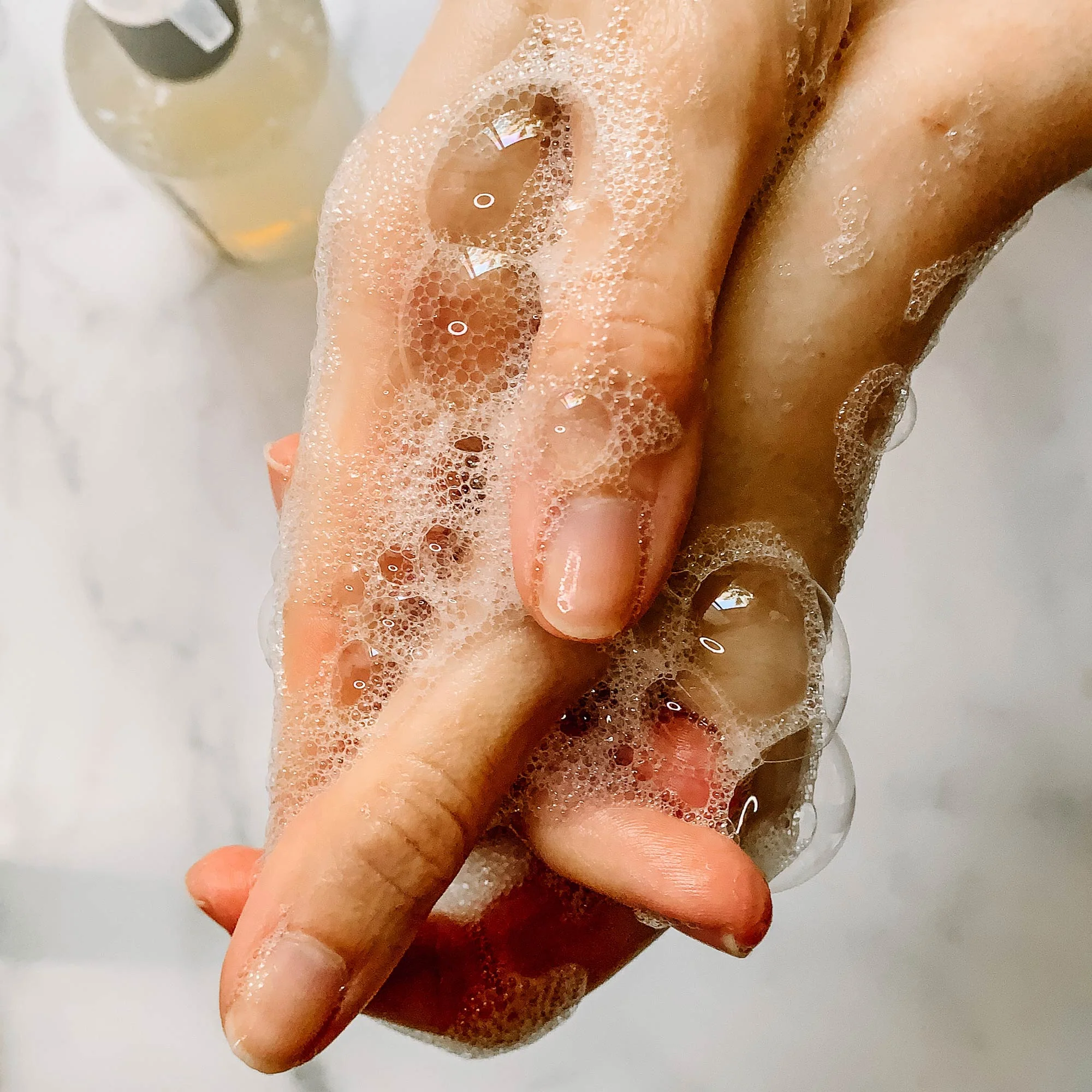 conditioning hand + body wash - Image 6