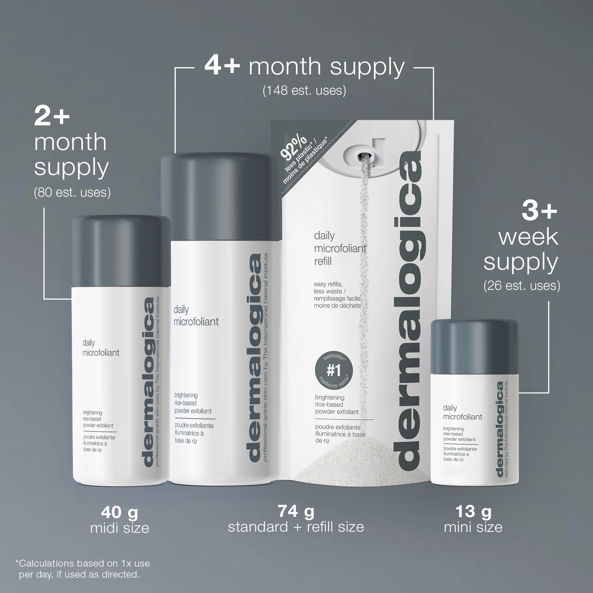 Daily Microfoliant Exfoliator - Image 11