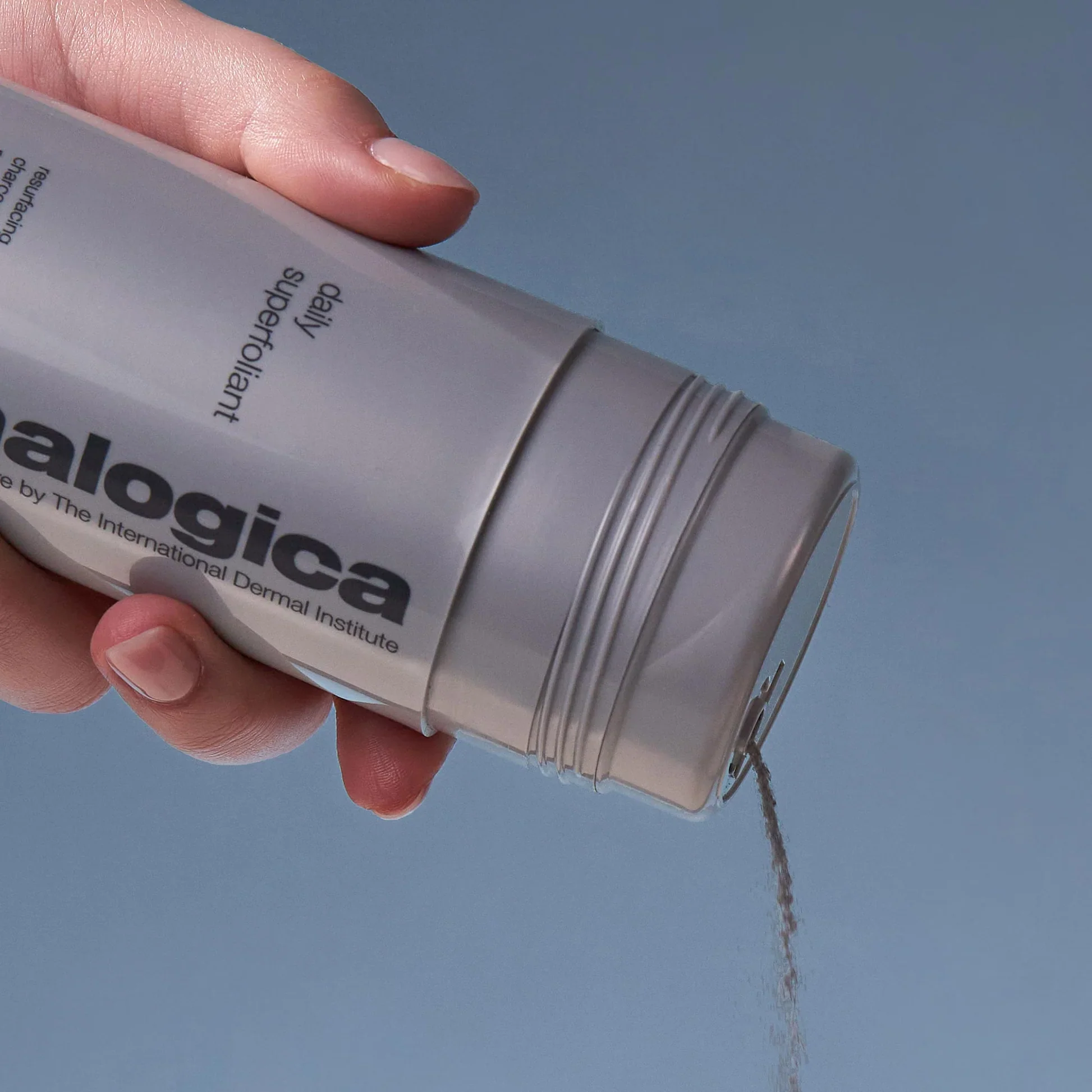 Daily Superfoliant Exfoliator Travel Size - Image 4