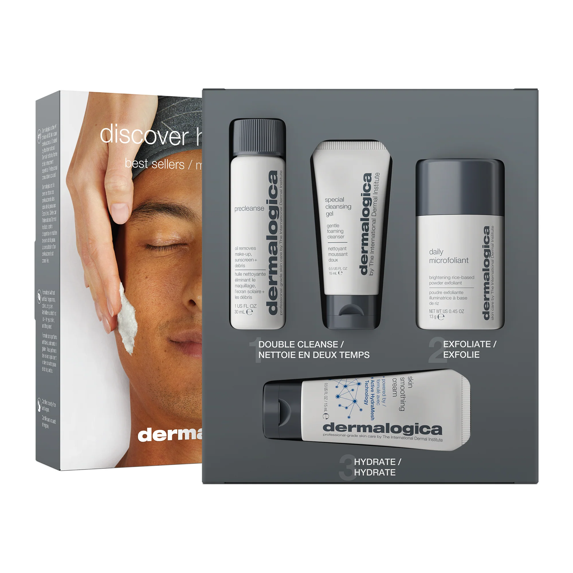 discover healthy skin kit - Image 7
