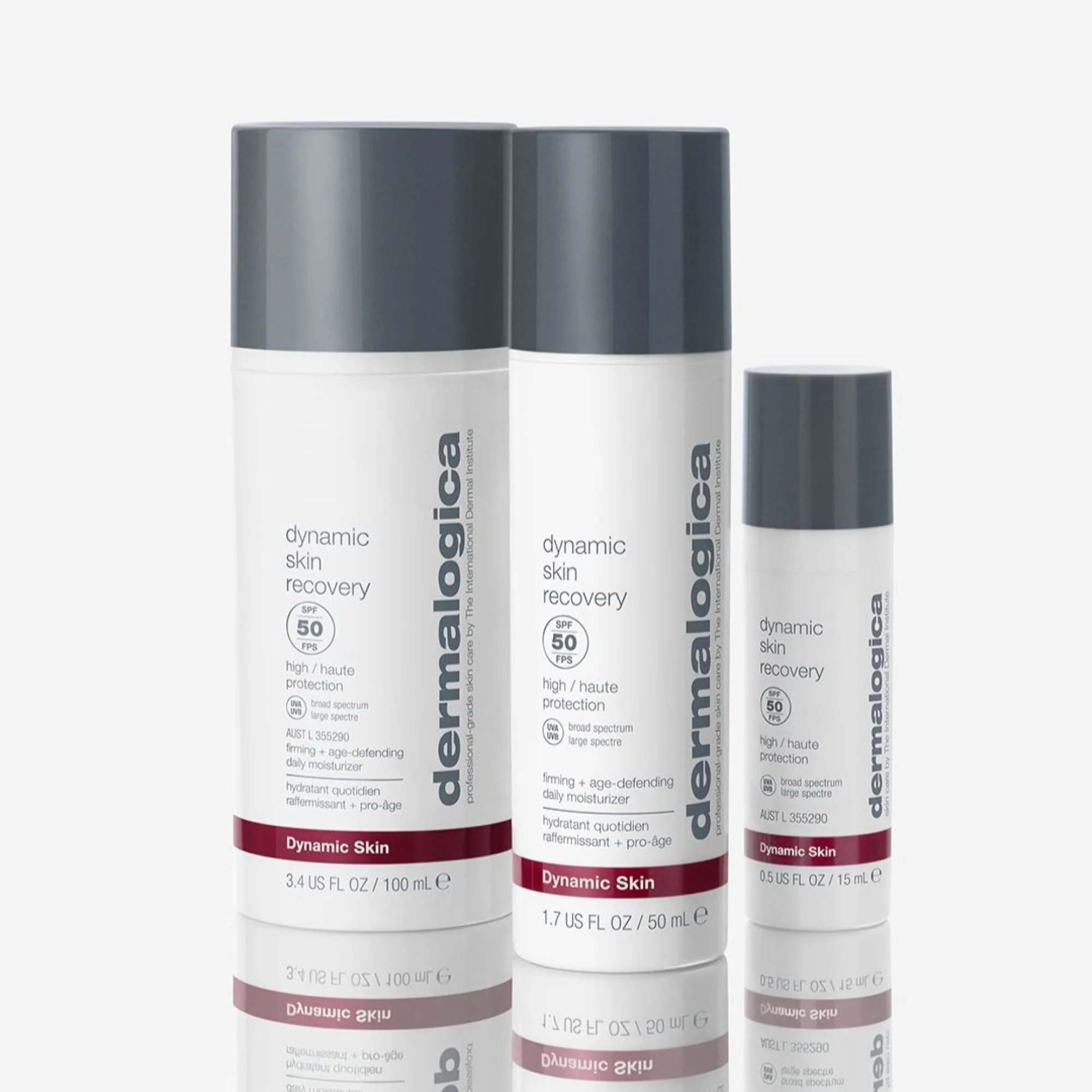 Dynamic Skin Recovery Spf50 Moisturiser - Image 12