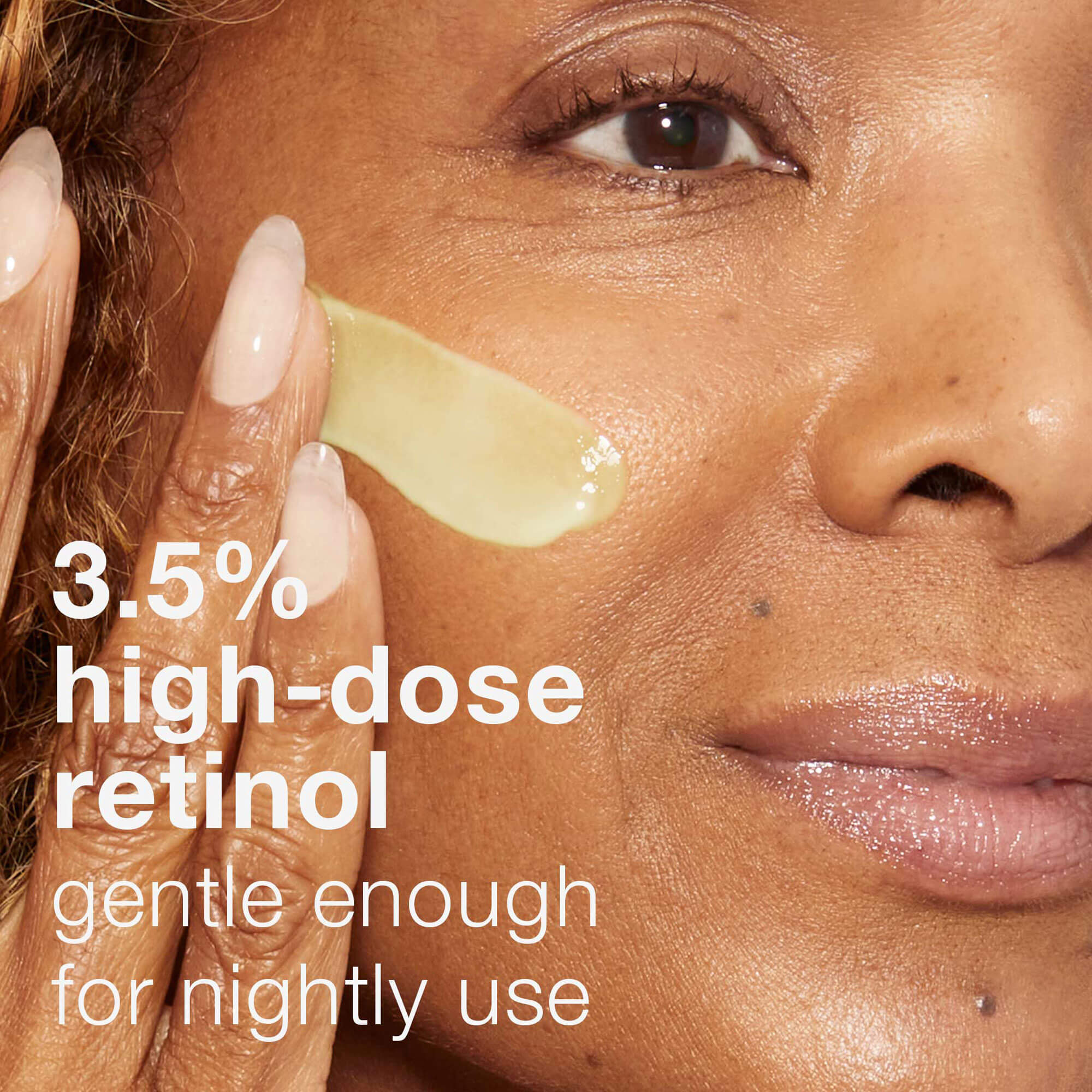 dynamic skin retinol serum travel size - Image 3