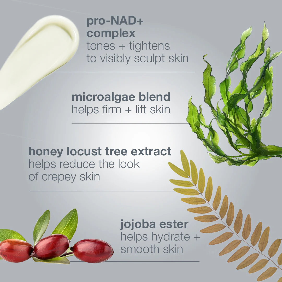 dynamic skin sculptor body serum - Image 14
