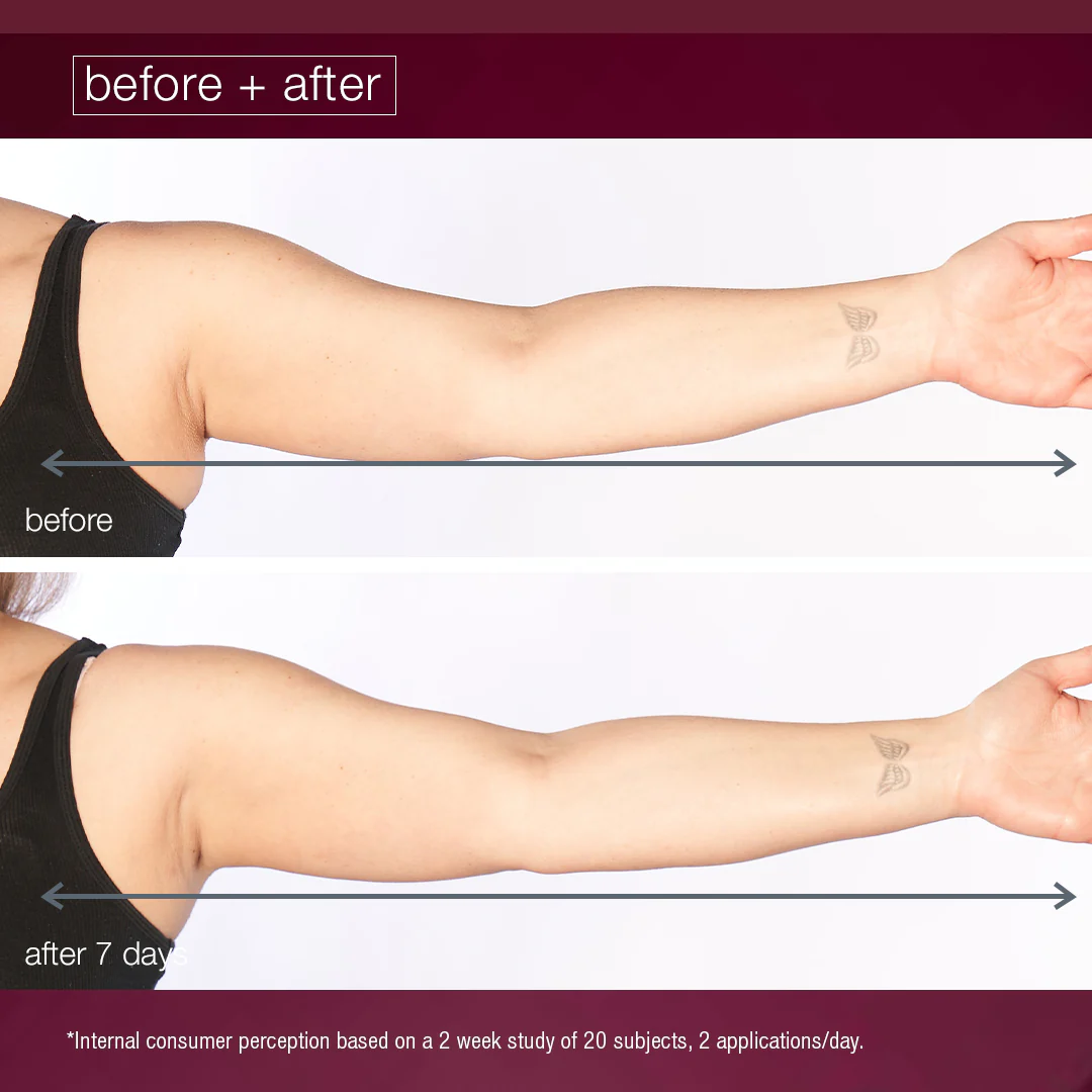 dynamic skin sculptor body serum - Image 9