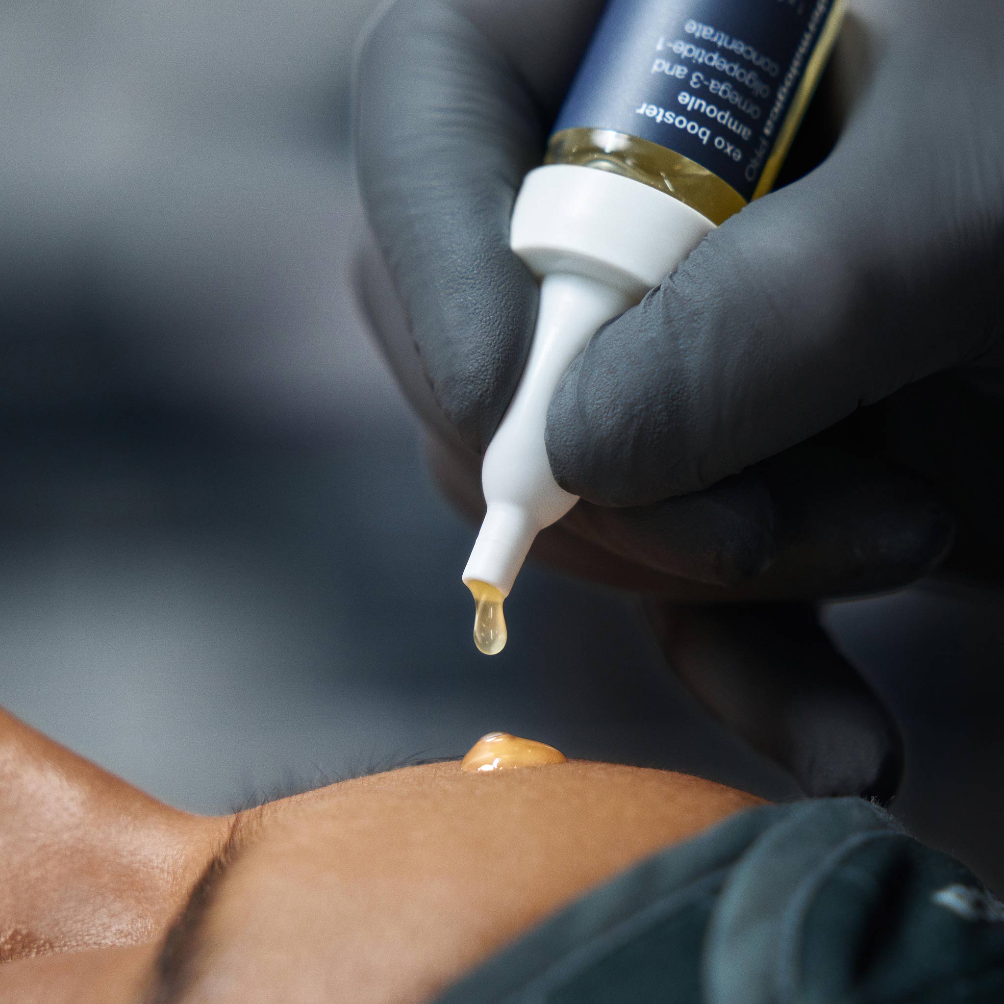 Exo Booster Microneedling - Image 3