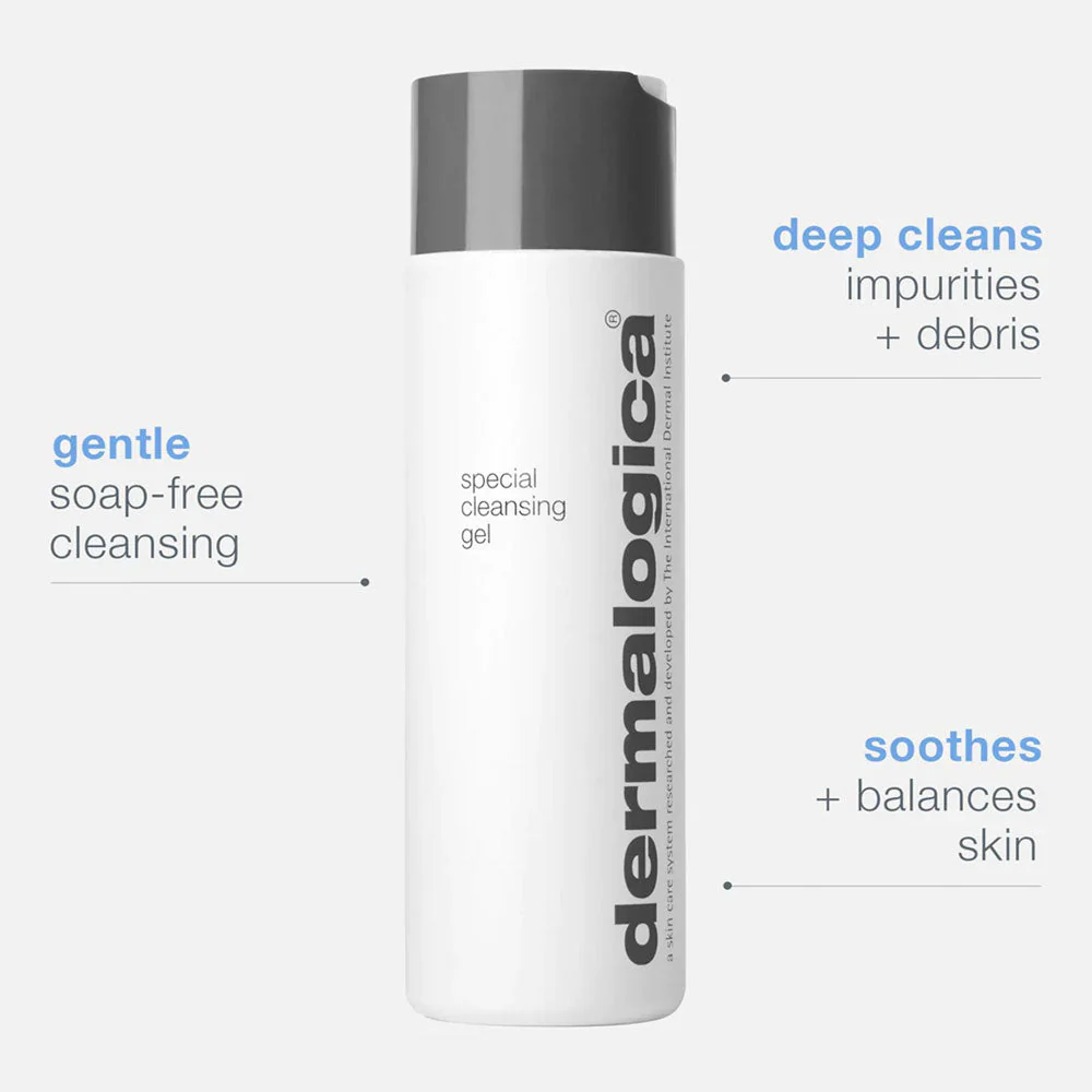Cleanse and Hydrate Set - Image 6
