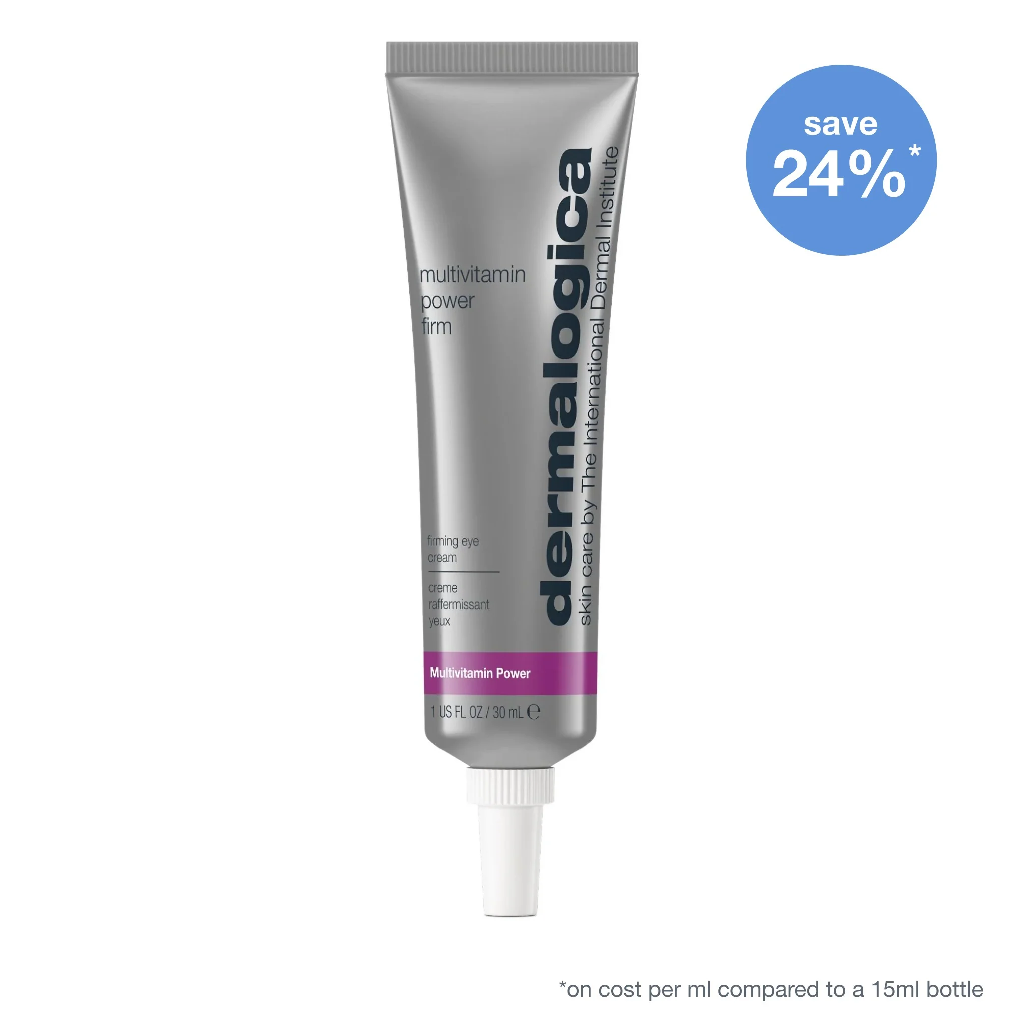 Multivitamin Power Firm Eye Cream - Image 6