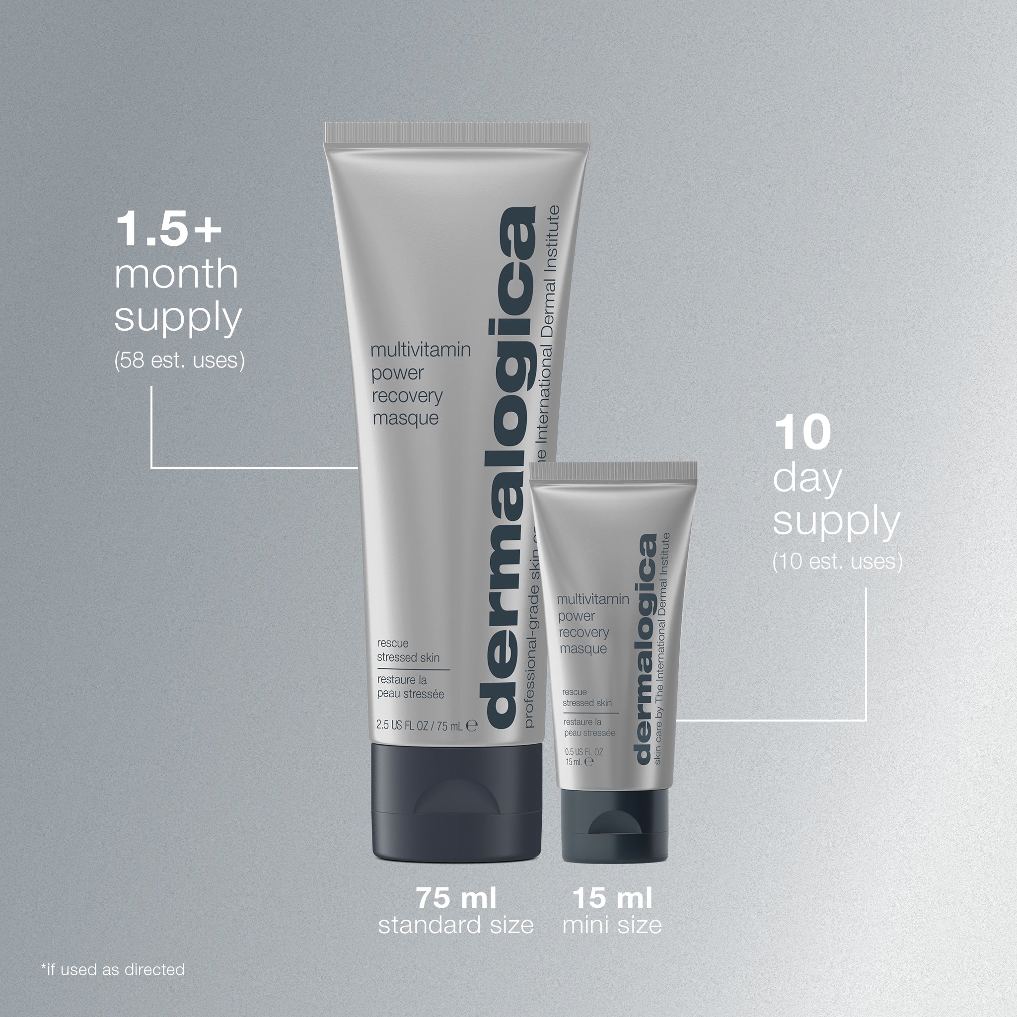 Multivitamin Power Recovery Masque - Image 8