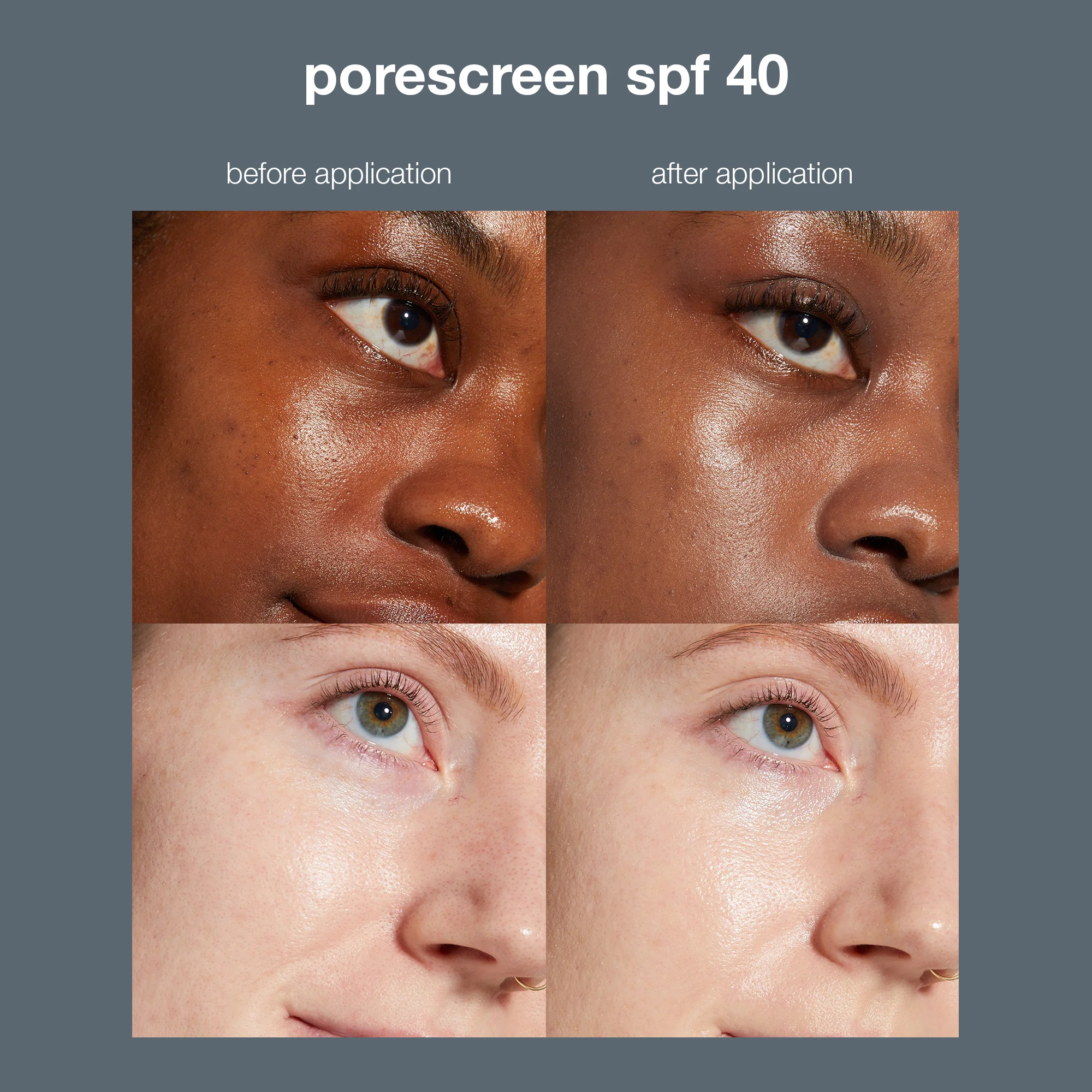 Porescreen SPF 40 - Image 7
