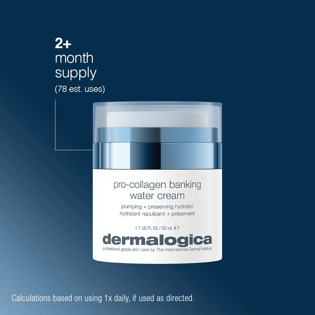 Pro-collagen Banking Water Cream - Image 13