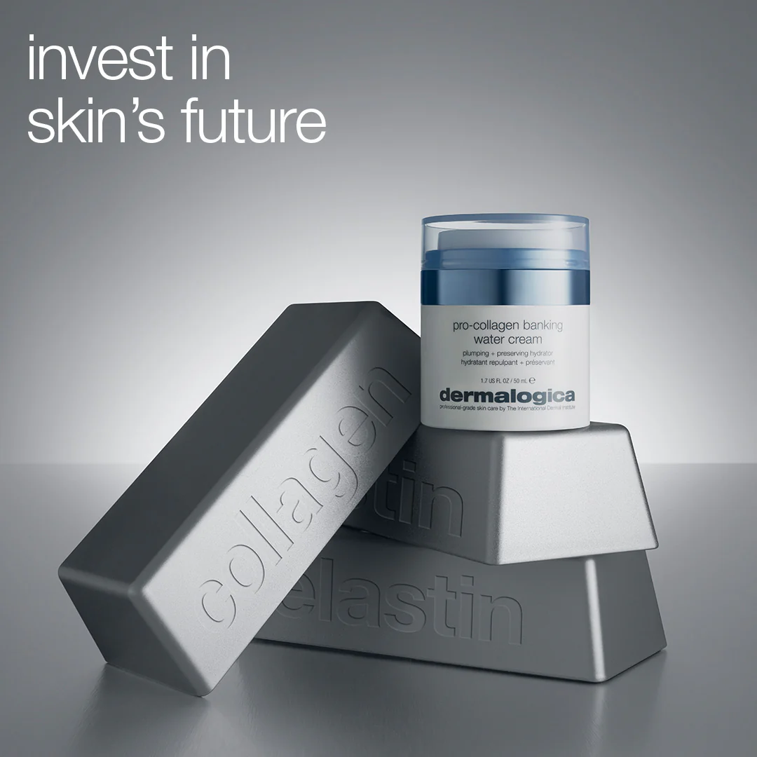 Pro-collagen Banking Water Cream - Image 3