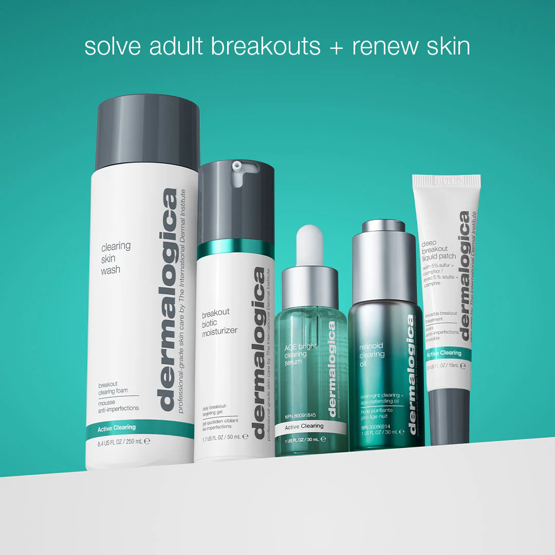 retinol clearing oil - Image 6