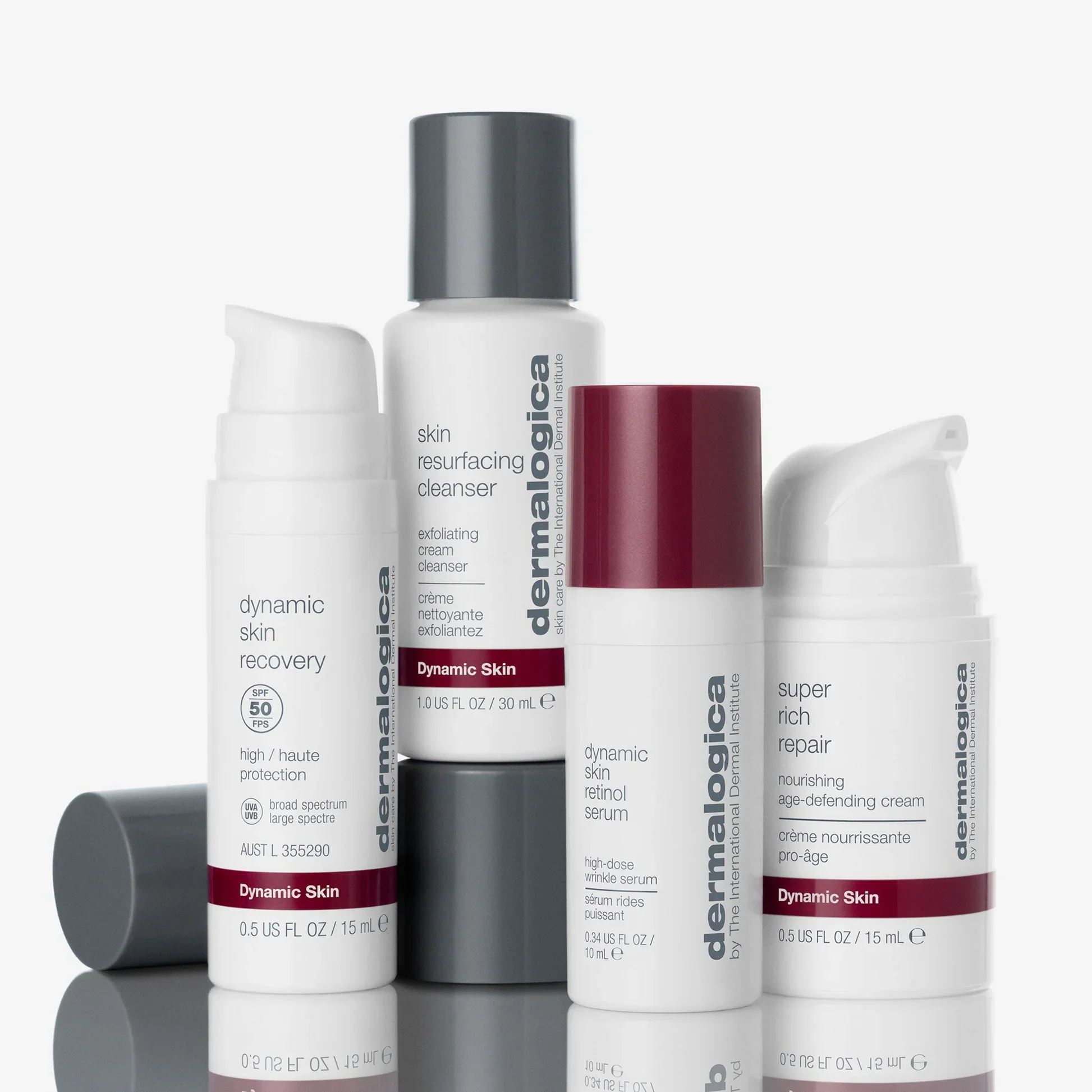 skin aging solutions kit - Image 5