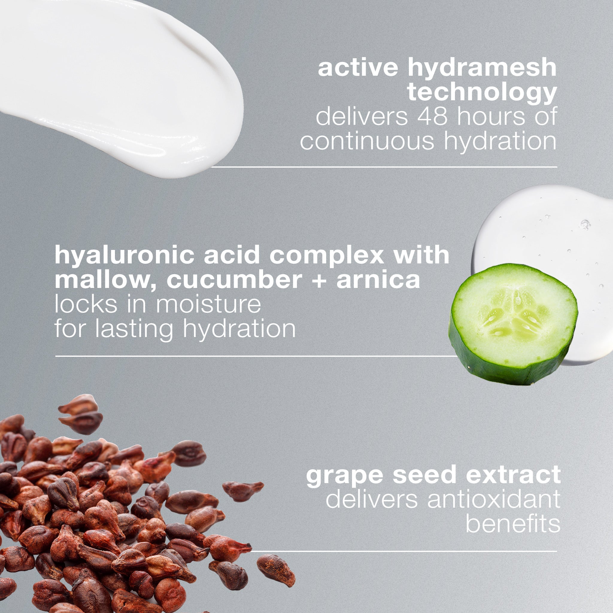 Skin Smoothing Cream Moisturiser - Image 3
