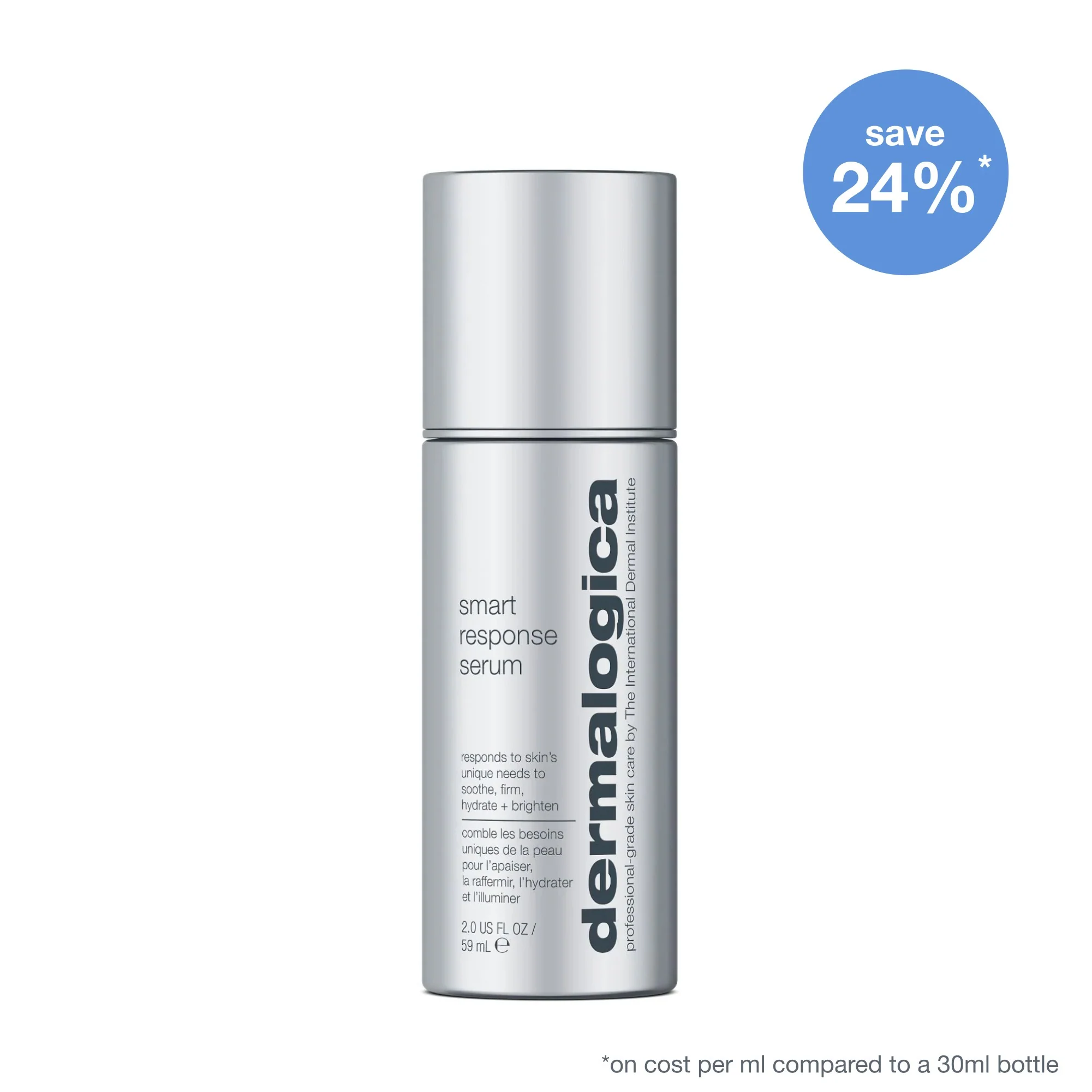 Smart Response Serum - Image 11