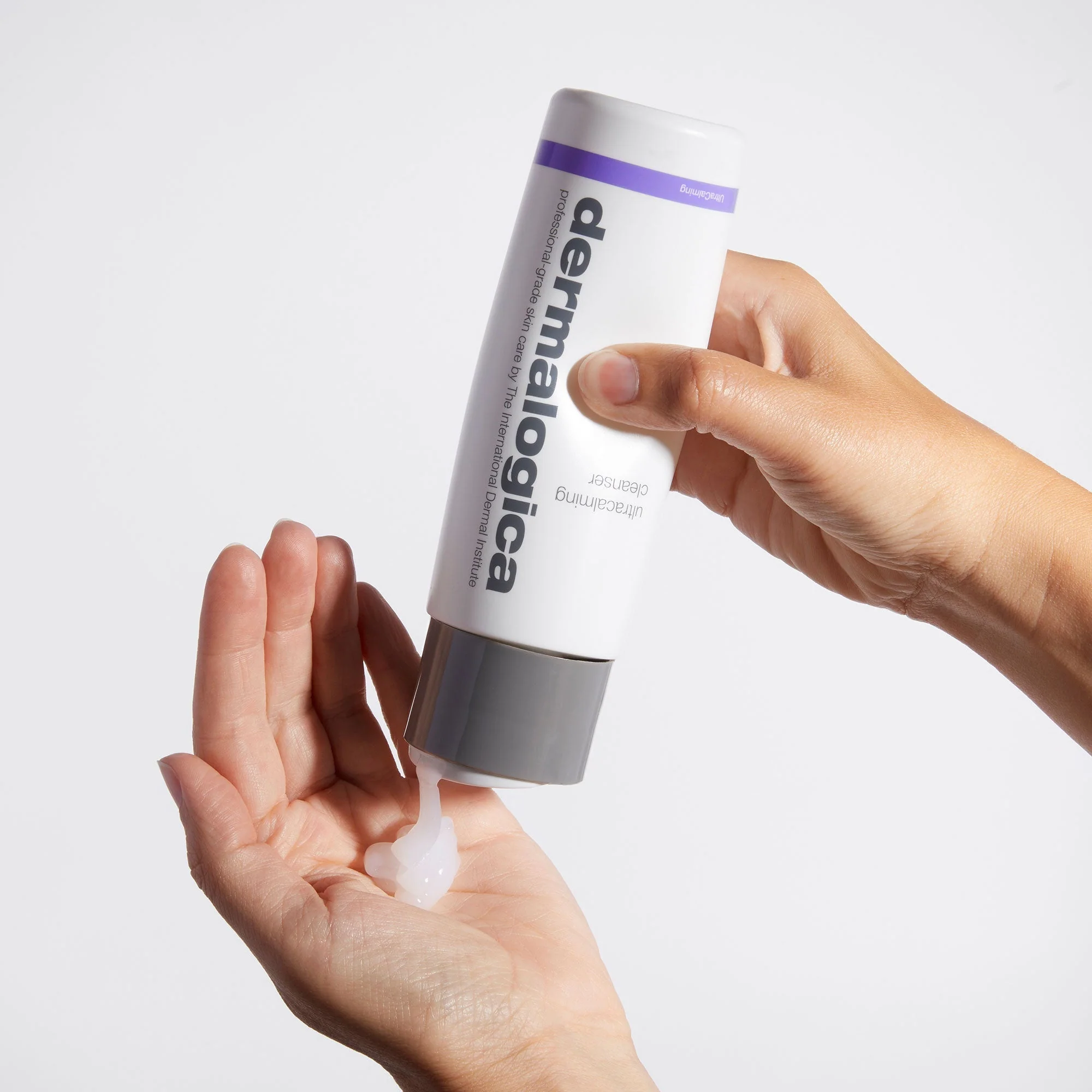 stabilizing repair cream + ultracalming cleanser - Image 8