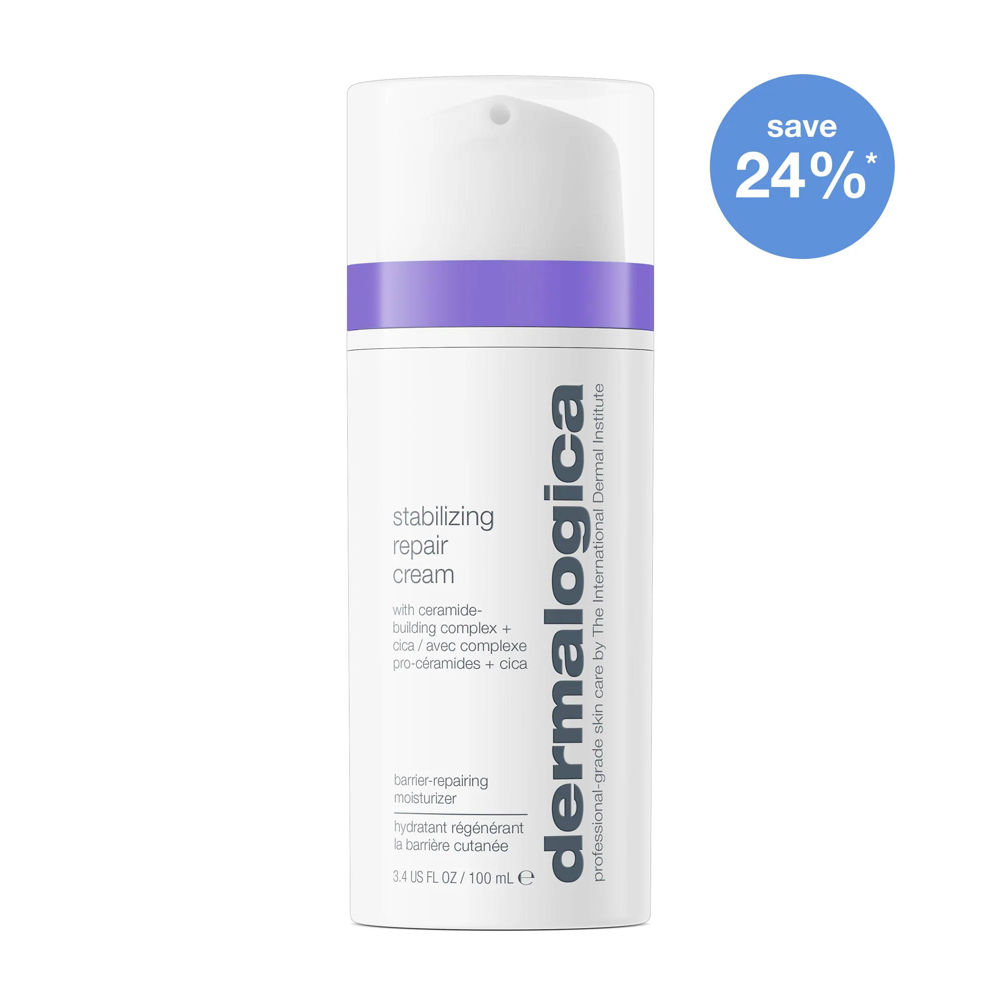 Stabilizing Repair Cream - Image 11
