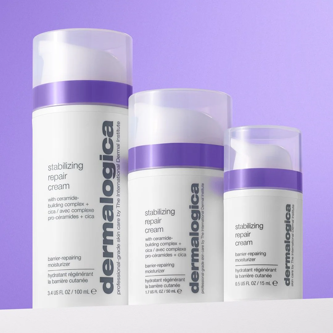 Stabilizing Repair Cream - Image 8