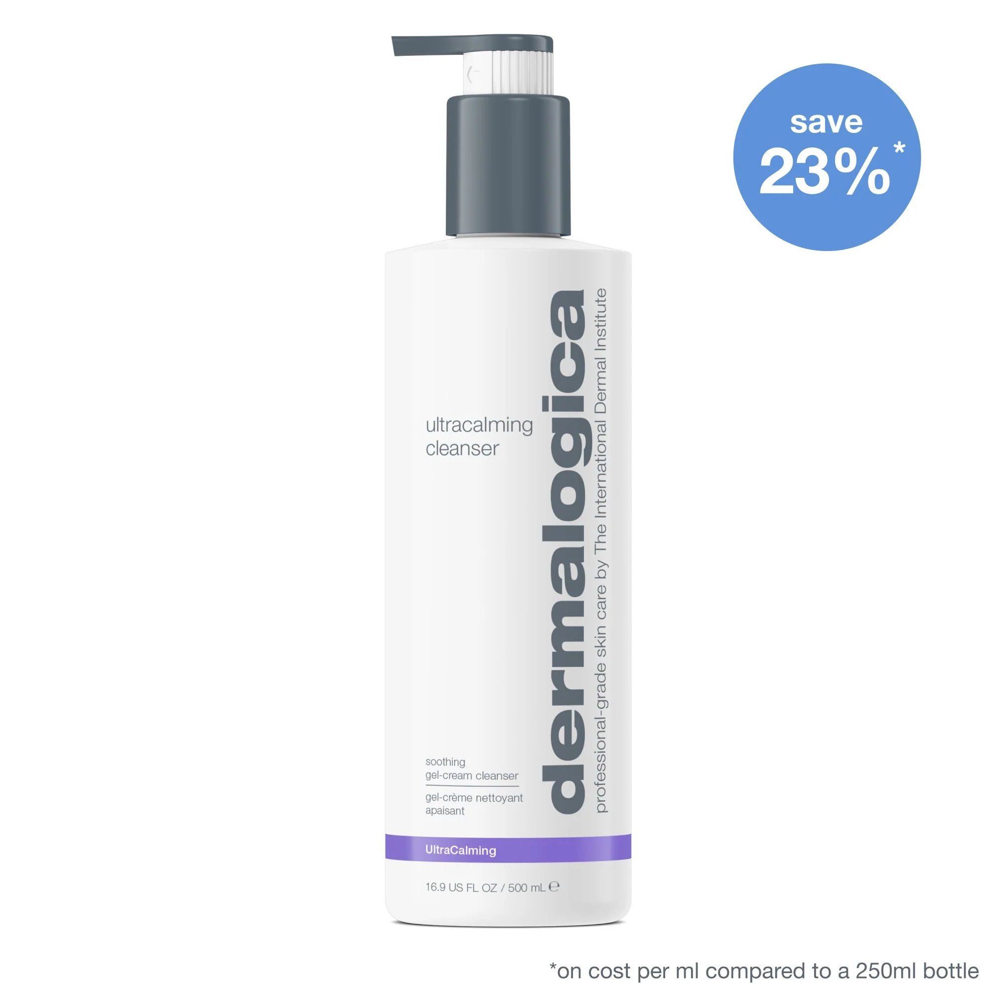 ultracalming cleanser - Image 12