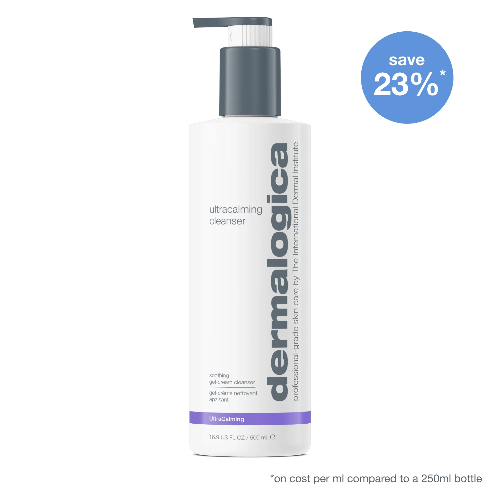 ultracalming cleanser - Image 14