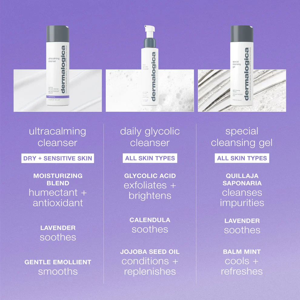 ultracalming cleanser - Image 7